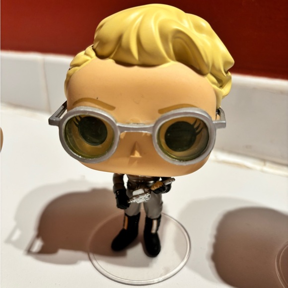 Female Ghostbusters Funko set ( plus Kevin!) - Picture 6 of 7